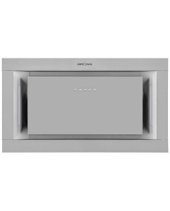 Купить Вытяжка встраиваемая Krona SELINA 600 PRM inox 3P  в E-mobi