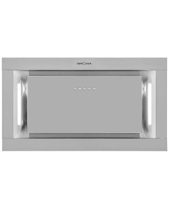 Купить Вытяжка встраиваемая Krona SELINA 600 PRM inox 3P  в E-mobi
