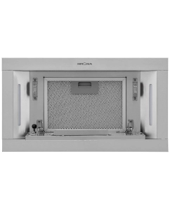 Купить Вытяжка встраиваемая Krona SELINA 600 PRM inox 3P  в E-mobi