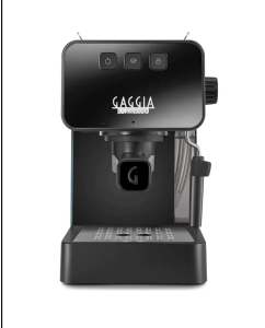 Купить Рожковая кофеварка Gaggia EG2111 зеленый; черный  в E-mobi