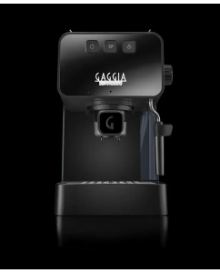 Купить Рожковая кофеварка Gaggia EG2111 зеленый; черный  в E-mobi