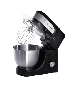 Купить Миксер Galaxy GL2231 Black/Silver  в E-mobi