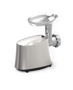 Купить Электромясорубка BQ MG2003 500 Вт серебристая  в E-mobi