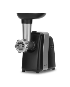 Купить Электромясорубка Vitek 3615 250 Вт черный, серебристый  в E-mobi