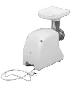 Купить Электромясорубка Ротор Дива-М ЭМШ 30/230-3 300 Вт белый  в E-mobi