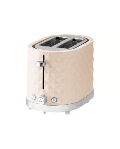 Купить Тостер Galaxy GL2912 бежевый  в E-mobi