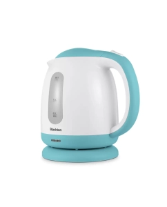 Купить Электрочайник Blackton Bt KT1701P 1,7 л мятно-белый  в E-mobi