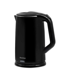 Купить Чайник электрический Blackton Bt KT1710P 1.8 л черный в E-mobi