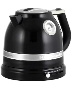 Купить Чайник электрический KitchenAid 5KEK1522EOB 1.5 л черный  в E-mobi