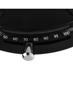 Купить Чайник электрический KitchenAid 5KEK1522EOB 1.5 л черный  в E-mobi