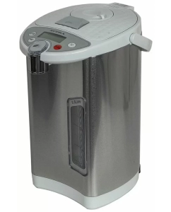 Купить Термопот Supra TPS-5511, серебристый  в E-mobi