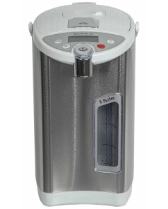 Купить Термопот Supra TPS-5511, серебристый  в E-mobi