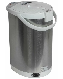 Купить Термопот Supra TPS-5511, серебристый  в E-mobi