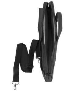 Купить Сумка для ноутбука мужская Continent CC-014 13,3" black  в E-mobi