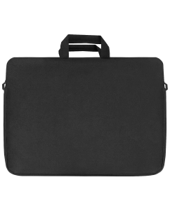 Купить Сумка для ноутбука мужская Defender Monte 17" black  в E-mobi