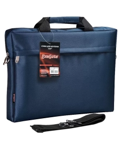 Купить Сумка для ноутбука мужская ExeGate Start S15 15,6