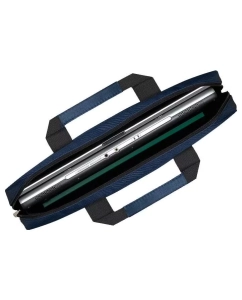 Купить Сумка для ноутбука мужская ExeGate Start S15 15,6" blue  в E-mobi