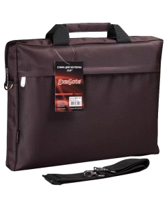 Купить Сумка для ноутбука мужская ExeGate Start S15 15,6