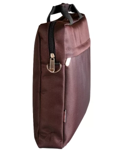 Купить Сумка для ноутбука мужская ExeGate Start S15 15,6" brown  в E-mobi