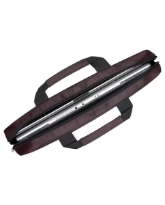 Купить Сумка для ноутбука мужская ExeGate Start S15 15,6" brown  в E-mobi