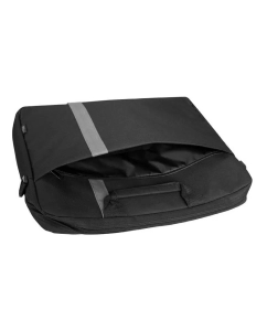 Купить Сумка для ноутбука мужская PC PET HQ Classic 15,6" black  в E-mobi