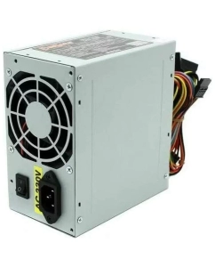 Купить Блок питания ExeGate AB400 400W (EX284678RUS)  в E-mobi