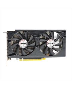 Купить Видеокарта AFOX NVIDIA GeForce RTX 2060 (AF2060-6144D6H4-V2)  в E-mobi