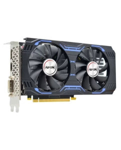 Купить Видеокарта AFOX NVIDIA GeForce GTX 1660 SUPER (AF1660S-6144D6H1-V4)  в E-mobi