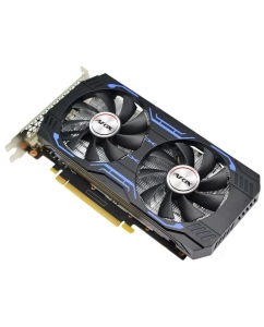 Купить Видеокарта AFOX NVIDIA GeForce GTX 1660 SUPER (AF1660S-6144D6H1-V4)  в E-mobi