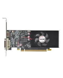 Купить Видеокарта AFOX NVIDIA GeForce GT 1030 (AF1030-2048D5L7)  в E-mobi