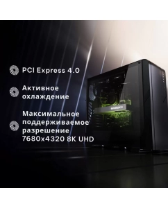 Купить Видеокарта MSI NVIDIA GeForce RTX 3060 VENTUS 2X OC LHR  в E-mobi