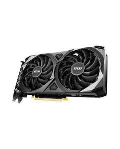 Купить Видеокарта MSI NVIDIA GeForce RTX 3060 VENTUS 2X OC LHR  в E-mobi