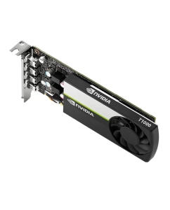 Купить Видеокарта NVIDIA NVIDIA Quadro Т1000 (900-5G172-2270-000)  в E-mobi