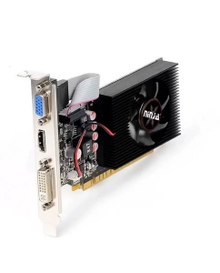 Купить Видеокарта SINOTEX Ninja AMD 1GB (AFR523013F)  в E-mobi