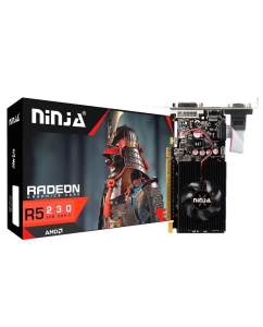 Купить Видеокарта SINOTEX Ninja AMD 1GB (AFR523013F)  в E-mobi