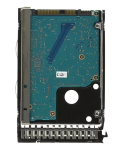 Купить Жесткий диск HP P53562-B21 1,8 ТБ (558993)  в E-mobi