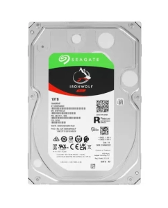 Купить Жесткий диск Seagate 10 ТБ (ST10000VN000) в E-mobi