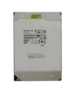 Купить Диск жёсткий Toshiba MG08SCA16TE 16 ТБ, внутренний, 1379742 в E-mobi
