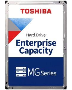 Купить Жесткий диск Toshiba Enterprise Capacity 18 ТБ (MG09SCA18TE_) в E-mobi
