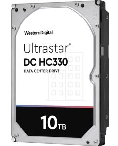 Купить Жесткий диск WD 10 ТБ (0B42266) в E-mobi