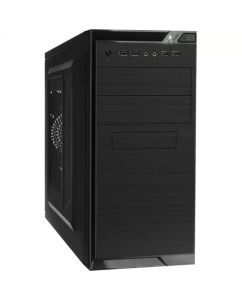 Купить Корпус для компьютера Exegate QA-412U black в E-mobi