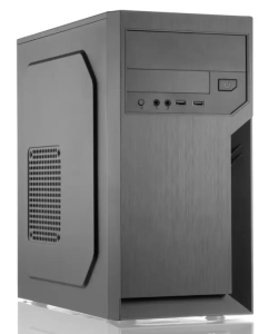 Купить Корпус компьютерный Foxline FL-702 (FL-702-FZ450-U32) в E-mobi