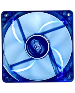 Купить Корпусной вентилятор DEEPCOOL Wind Blade 120 (DP-FLED-WB120)  в E-mobi