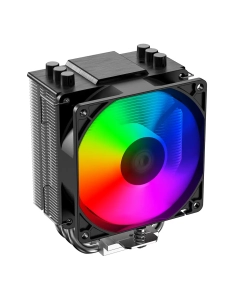 Купить Кулер для процессора ID-COOLING SE-903-XT FRGB (SE-903-XT FRGB) в E-mobi