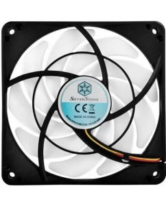 Купить Корпусной вентилятор SilverStone (SST-FN123) в E-mobi