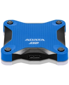 Купить Внешний SSD диск ADATA 2 ТБ (SD620-2TCBL)  в E-mobi