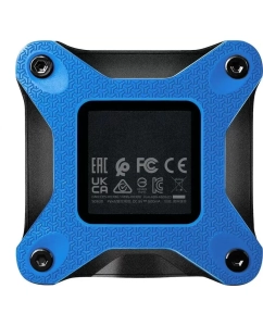 Купить Внешний SSD диск ADATA 2 ТБ (SD620-2TCBL)  в E-mobi