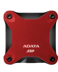 Купить Внешний SSD диск ADATA 2 ТБ (SD620-2TCRD) в E-mobi