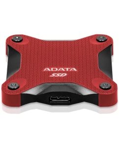 Купить Внешний SSD диск ADATA 2 ТБ (SD620-2TCRD)  в E-mobi
