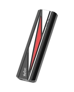 Купить Внешний SSD диск Netac 1 ТБ (NT01ZX20L-001T-32BK)  в E-mobi